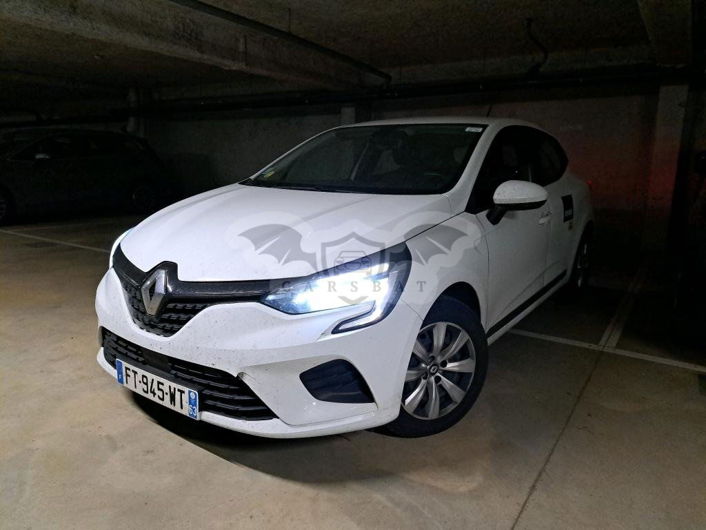Renault Clio Air 2020