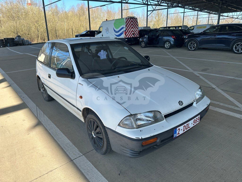 Suzuki Swift 1.3i 1994