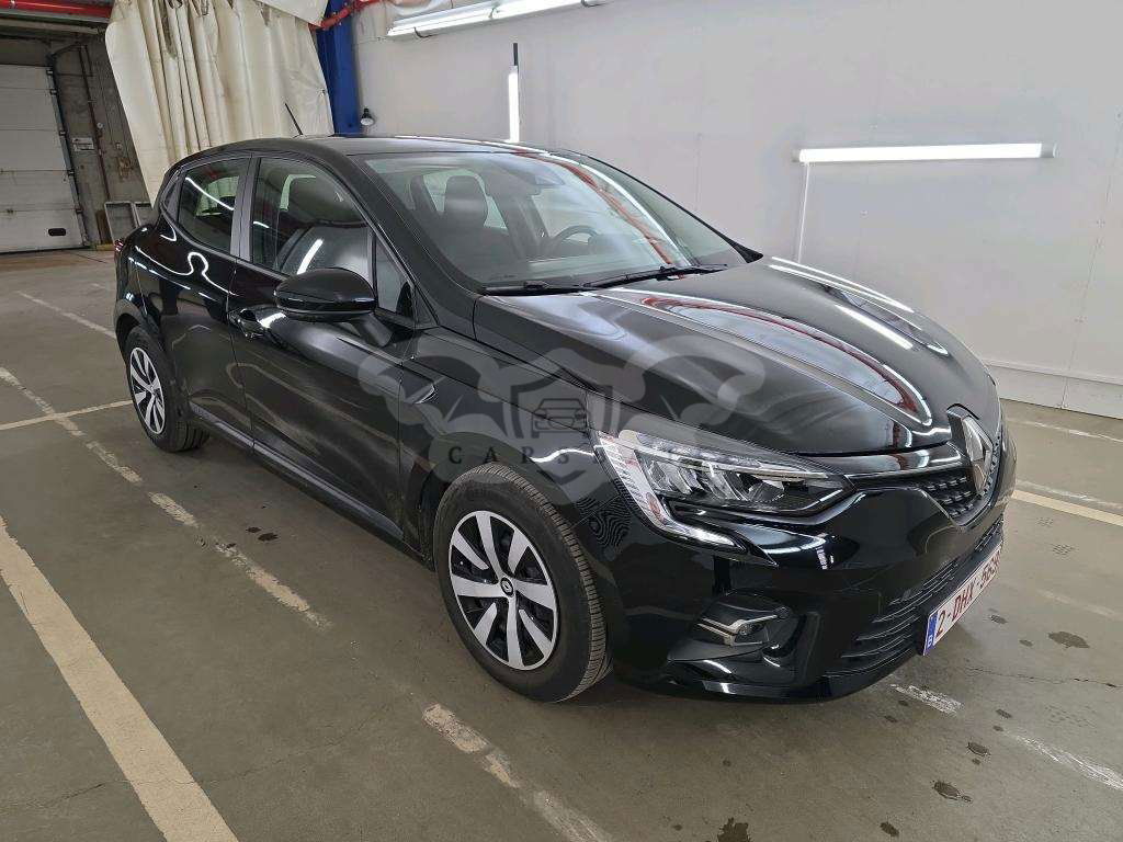 Renault Clio 1.0i Equilibre 2023