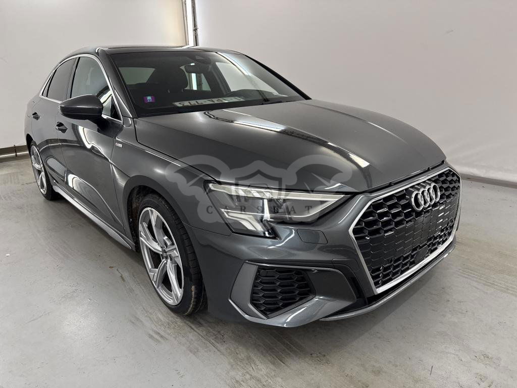 Audi A3 1.5 TFSI Business 2020