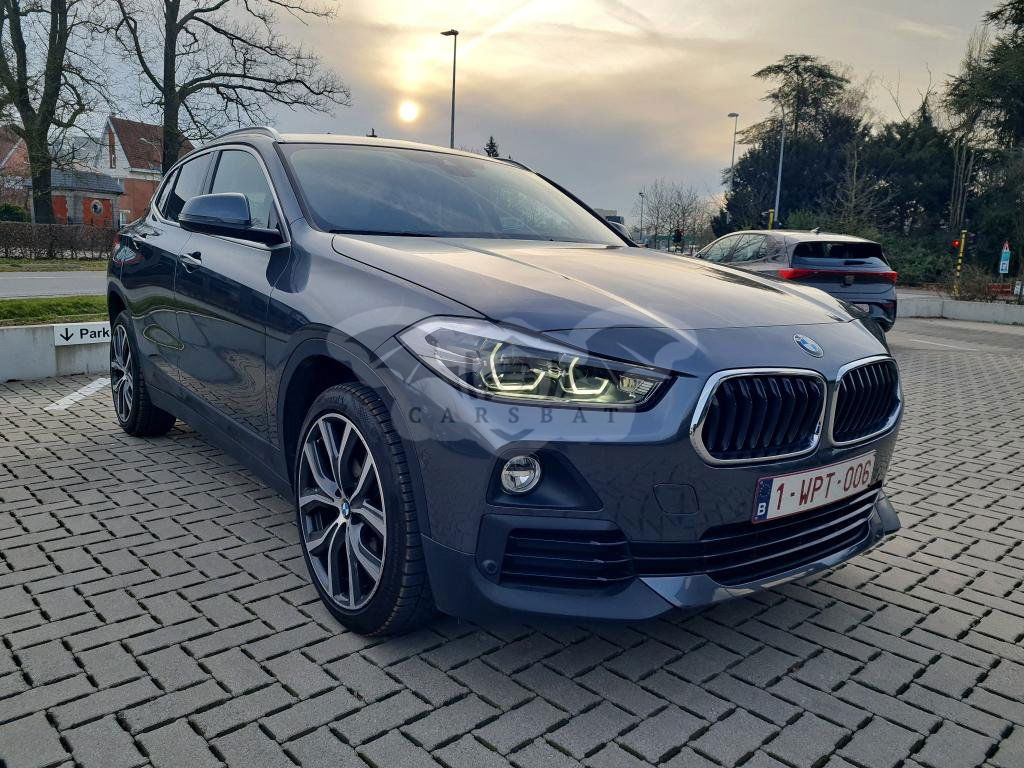 BMW X2 1.5i 2019