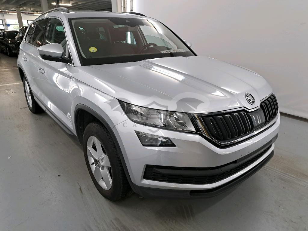 Skoda Kodiaq 2.0 TDI Ambition 2020