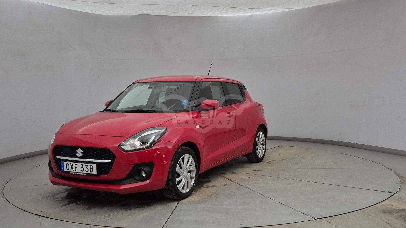 Suzuki Swift 1.2 2024