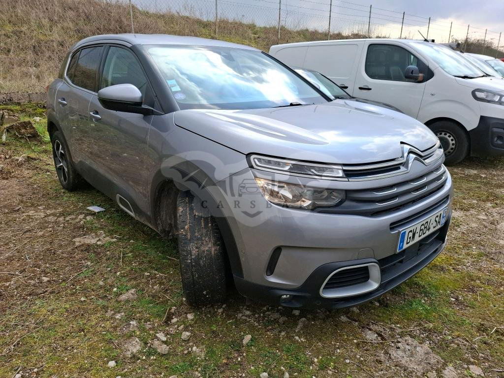 Citroën C5 Aircross FEEL 2020