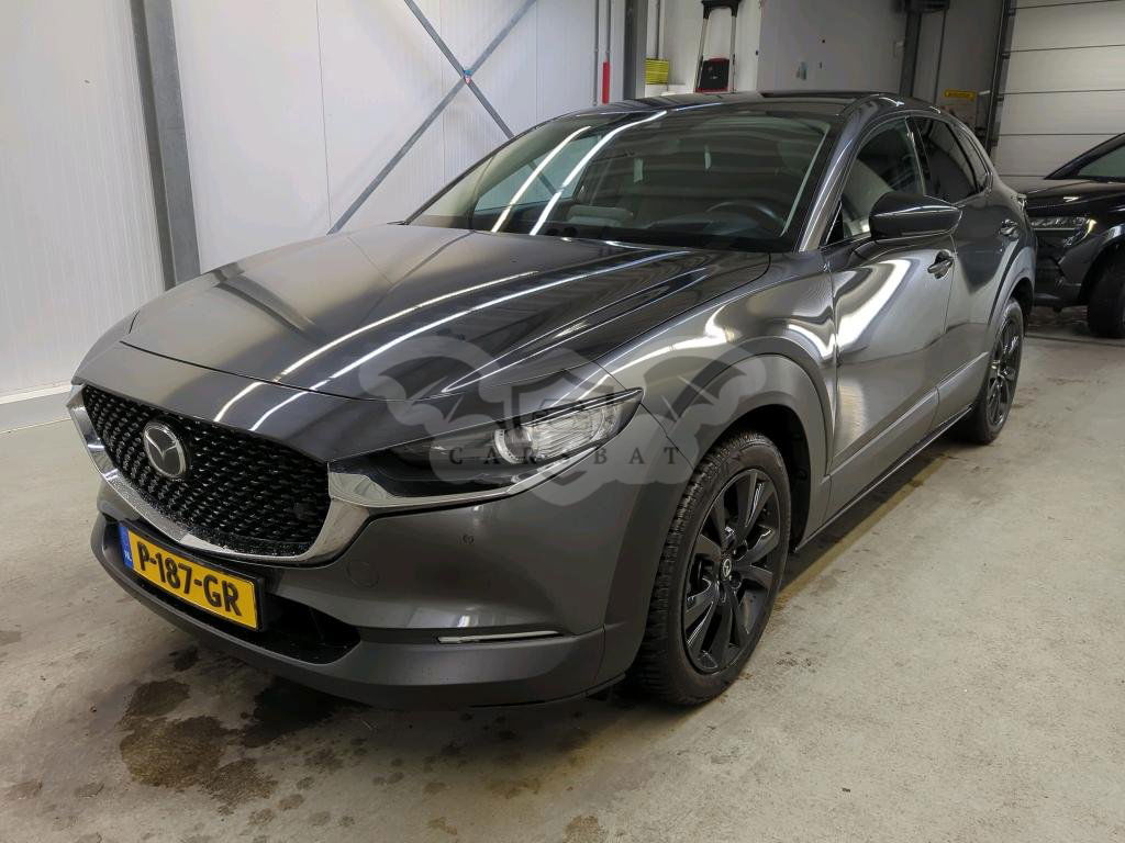 Mazda CX-30 2.0 SKYACTIV 2022