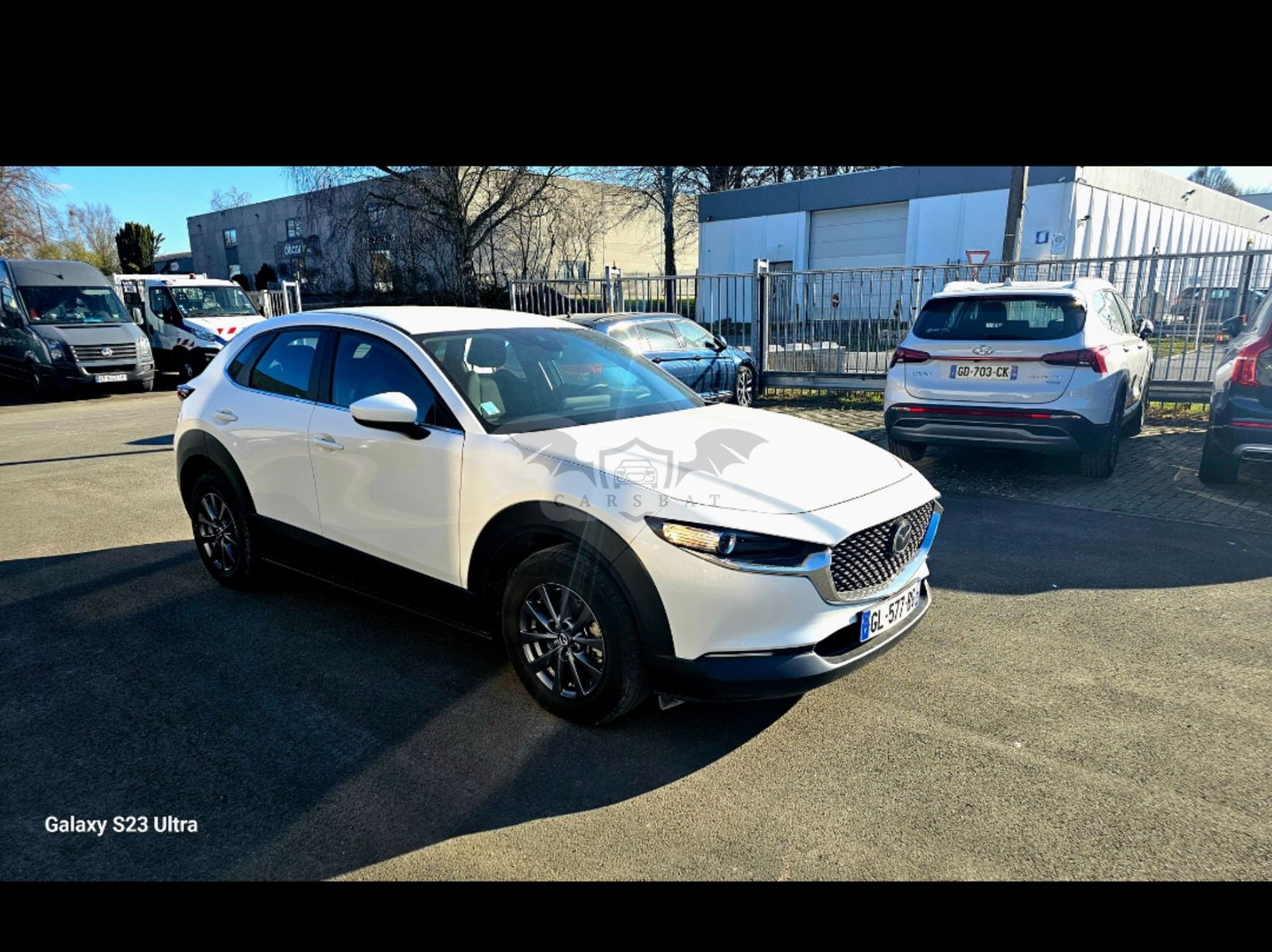 Mazda CX-30 2.0 SKYACTIV Comfort 2022
