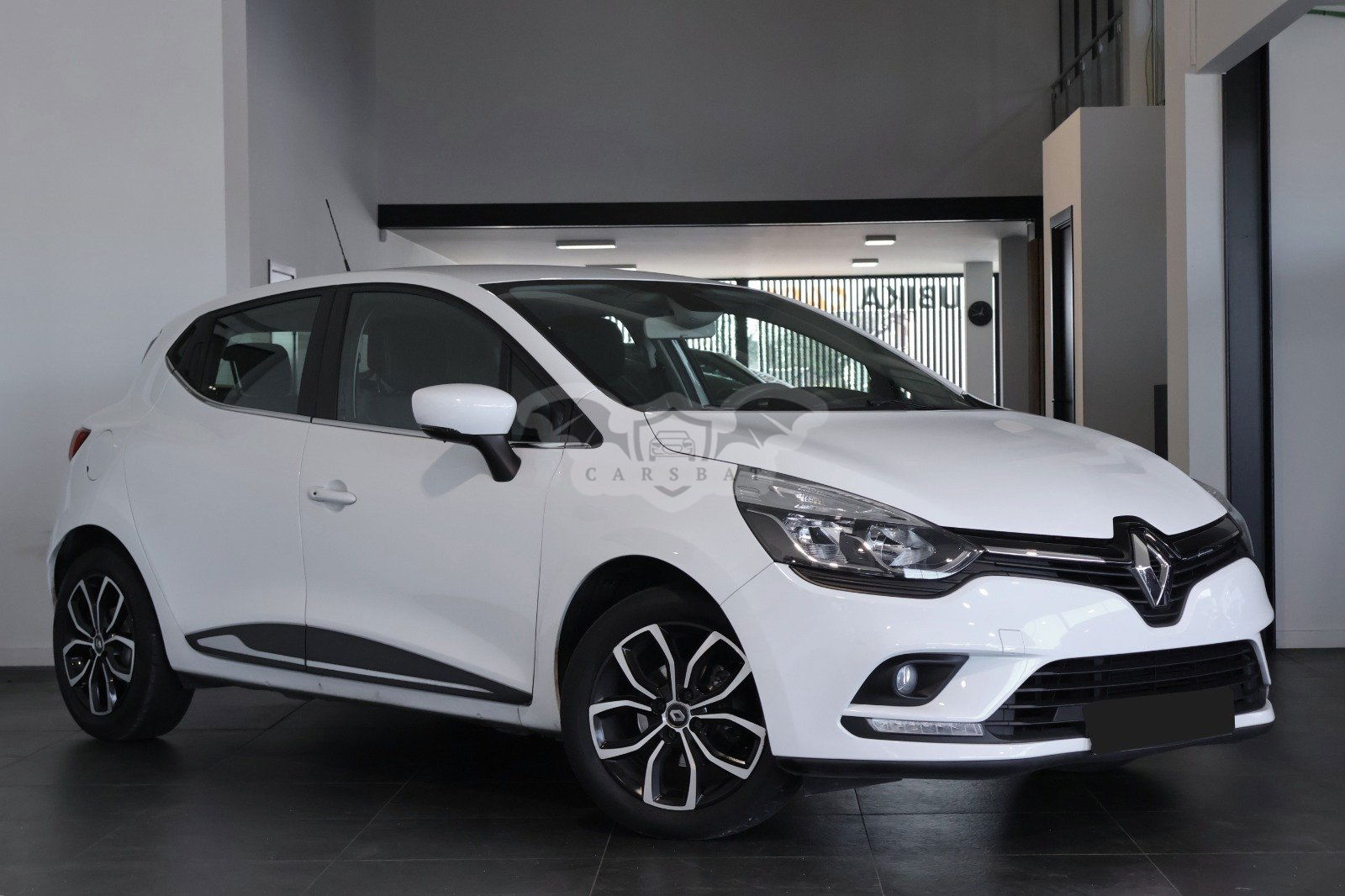 Renault Clio 0.9 TCe 2019