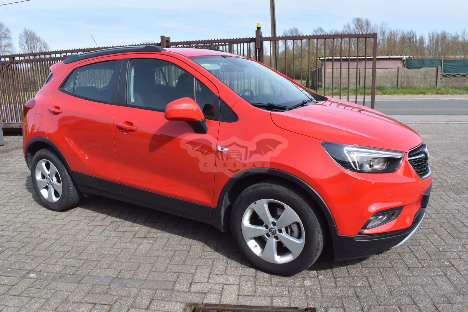 Opel Mokka X 1.4 Edition 2019