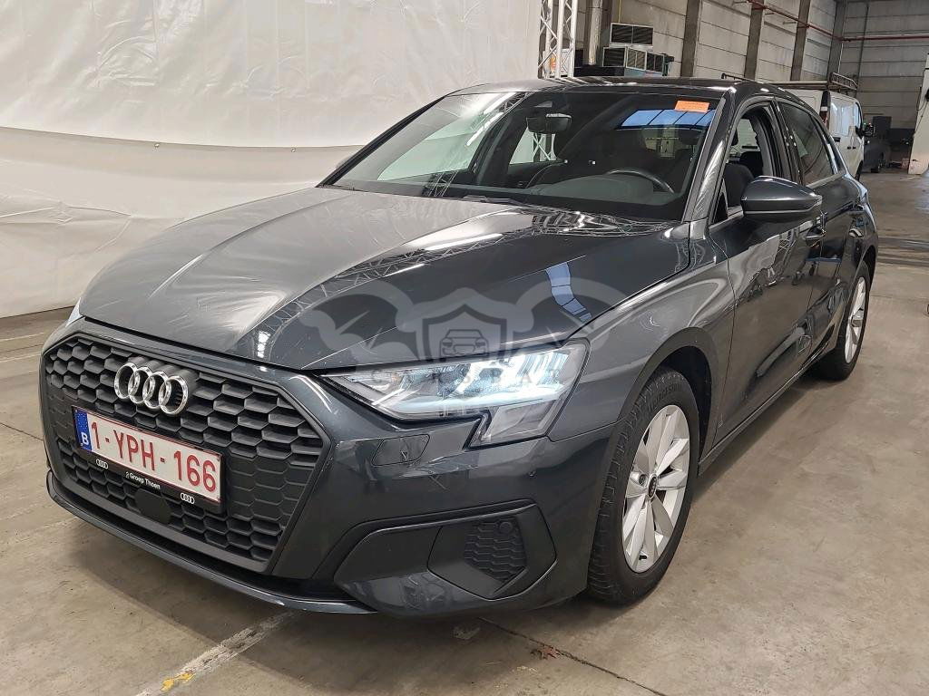 Audi A3 Sportback 30 TFSI 2020