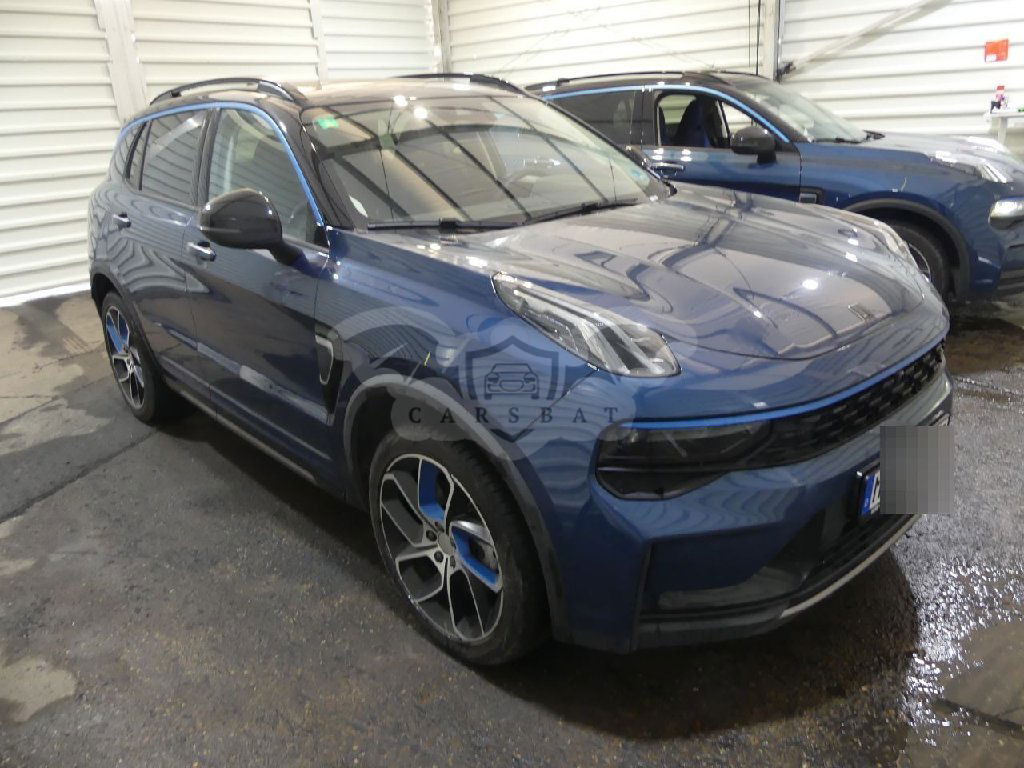 Lynk&Co 01 1.5 2022