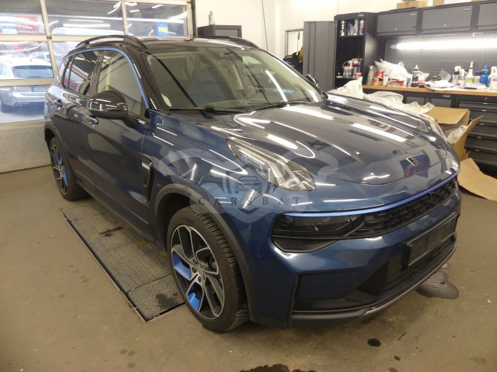 Lynk&Co 01 1.5 2022