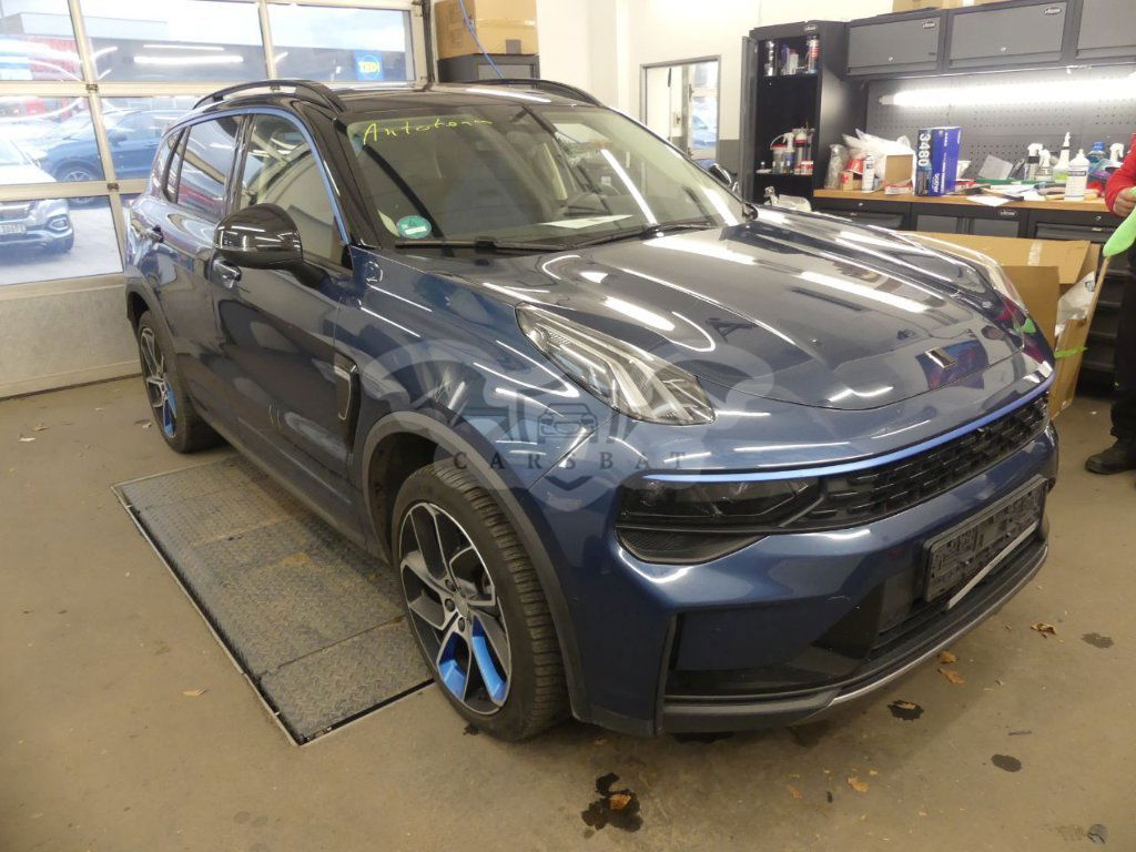 Lynk&Co 01 1.5 2022