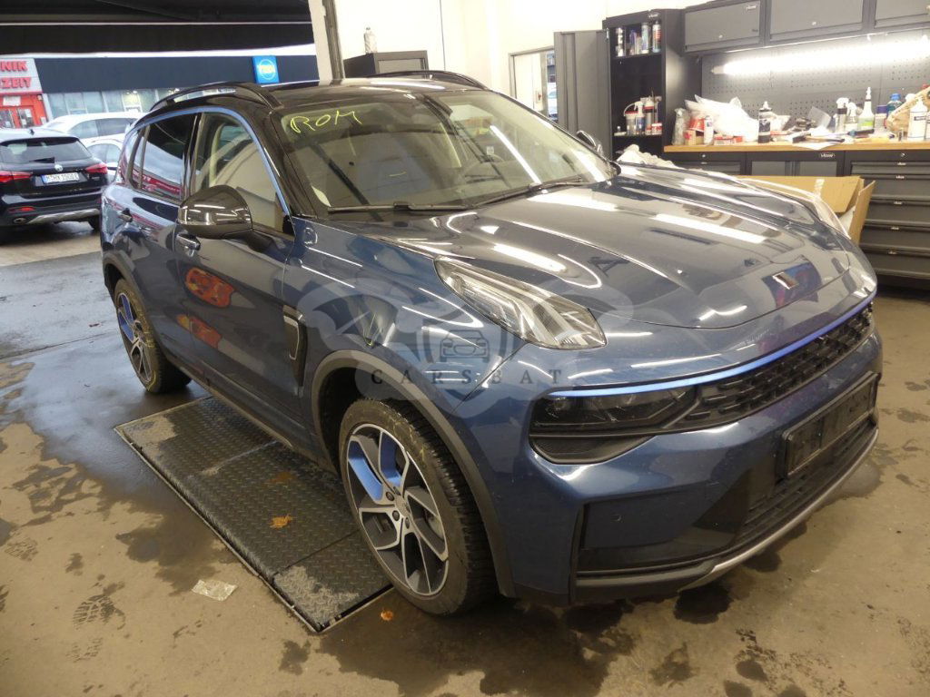 Lynk&Co 01 1.5 2022