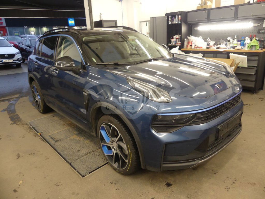 Lynk&Co 01 1.5 2022