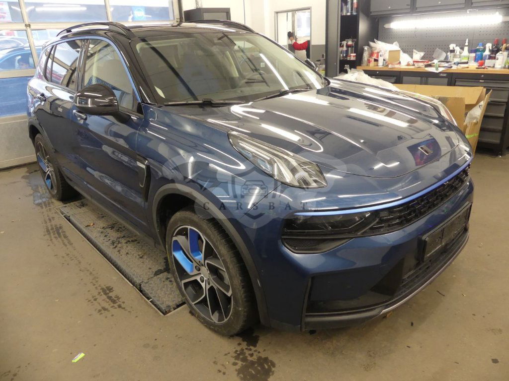 Lynk&Co 01 1.5 2022