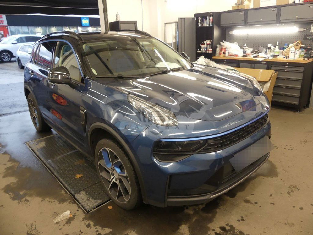 Lynk&Co 01 1.5 2022