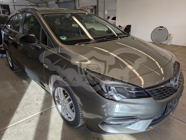 Opel Astra Sports Tourer Business 2021