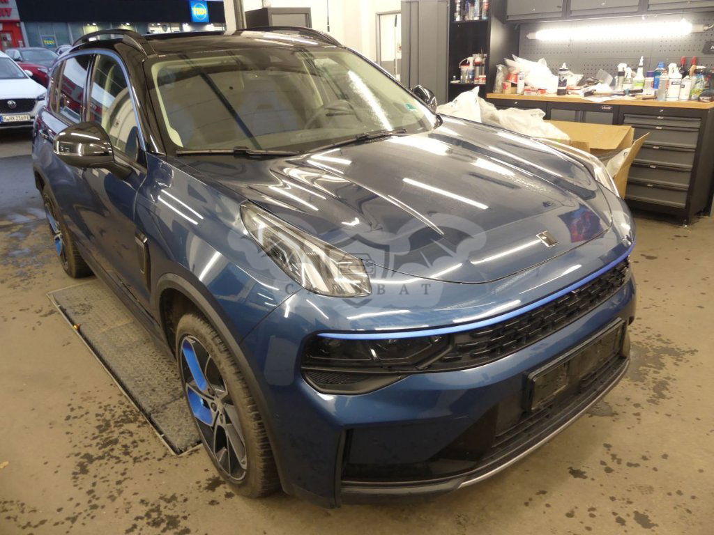 Lynk&Co 01 1.5 2022