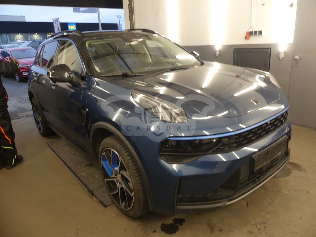 Lynk&Co 01 1.5 2022