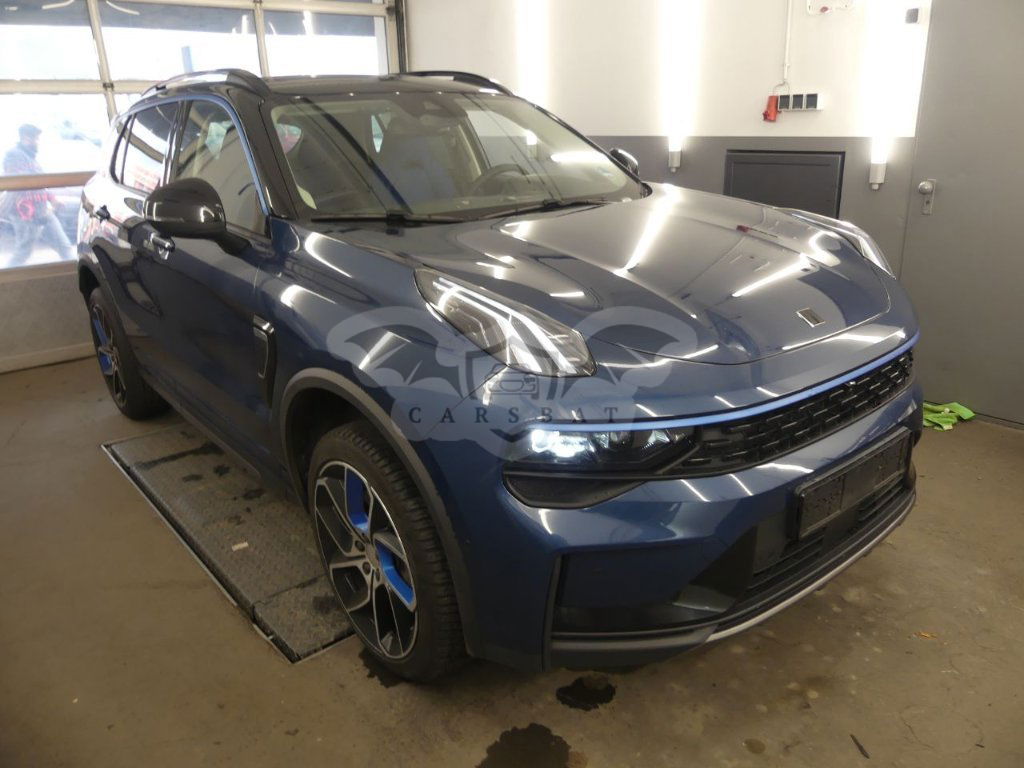 Lynk&Co 01 1.5 2022