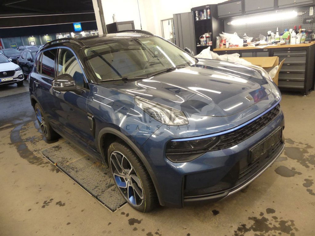 Lynk&Co 01 1.5 2022