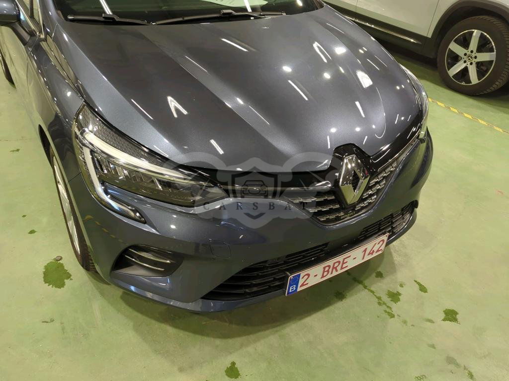 Renault Clio 1.0 Tce Intens 2022
