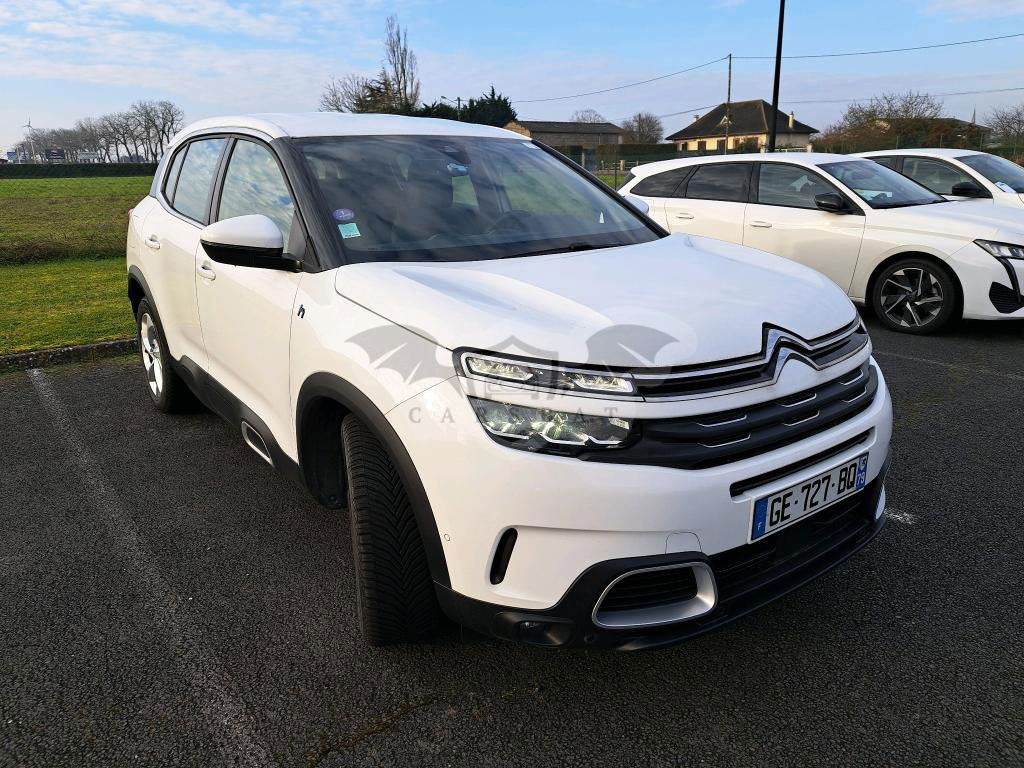 Citroën C5 Aircross Business 2022