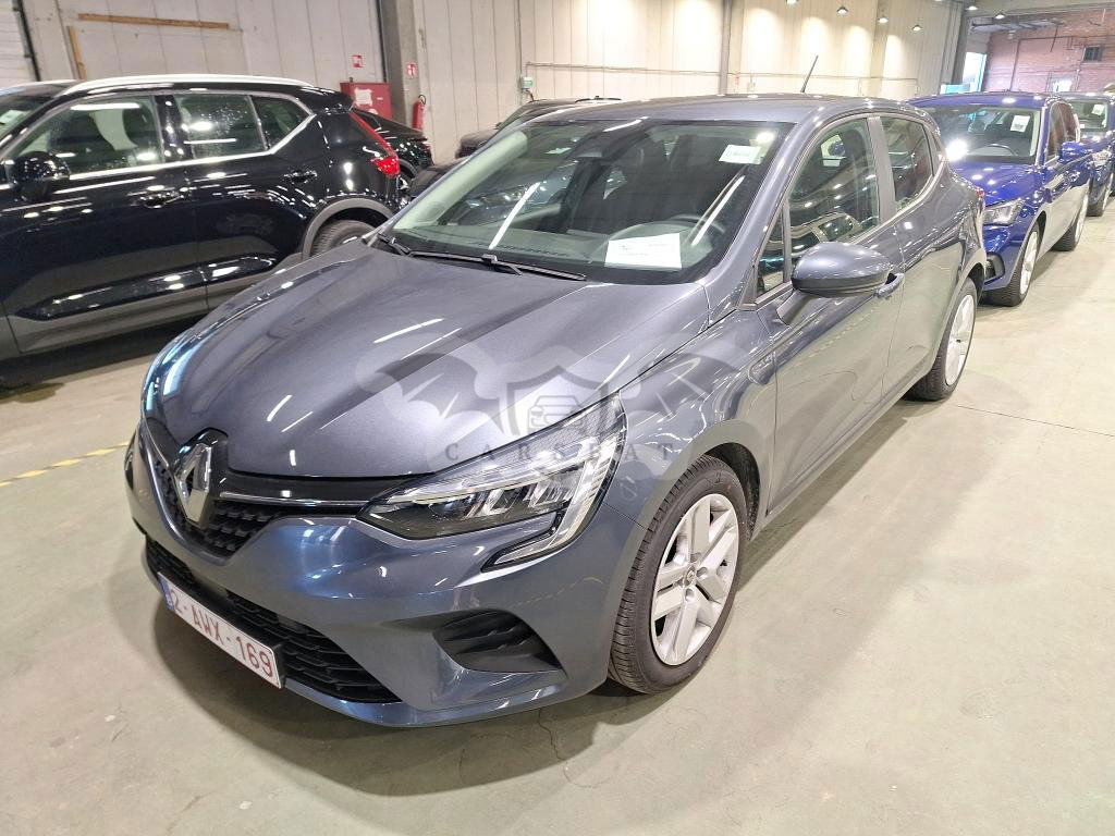 Renault Clio 1.0 Tce Zen 2021