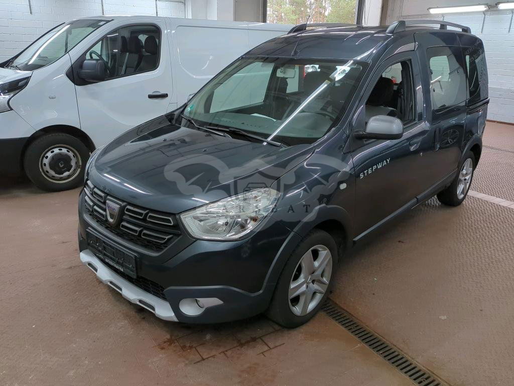 Dacia Dokker 2019