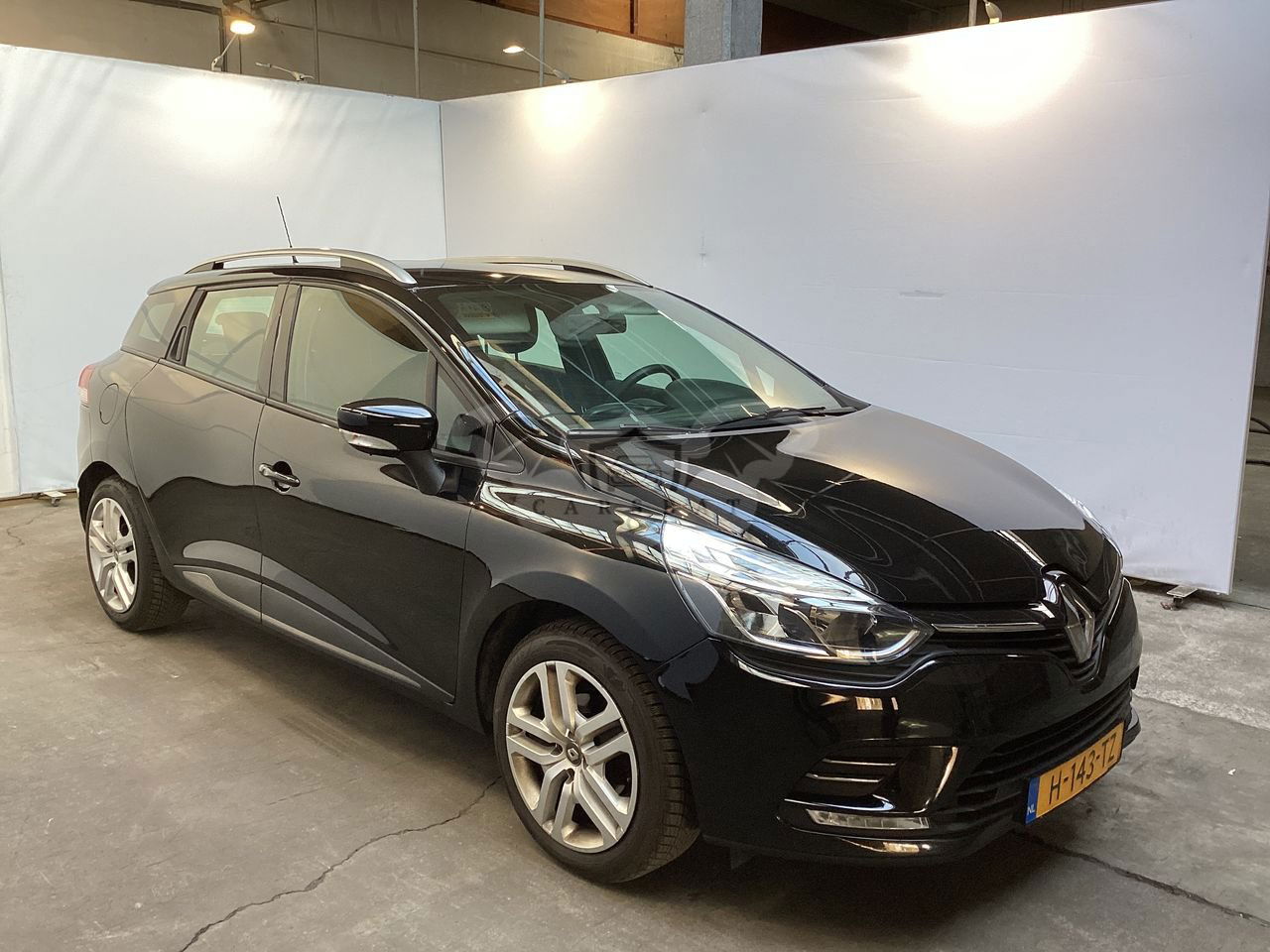 Renault Clio Grandtour 0.9 TCe Zen 2020