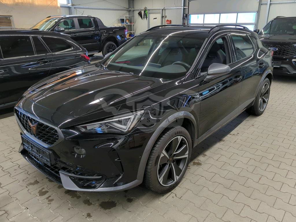 Cupra Formentor 1.5 TSI 2023