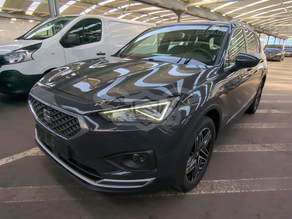 Seat Tarraco 2.0 TSI 2020