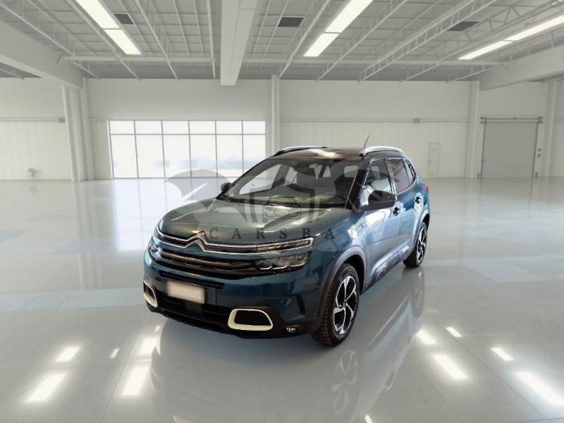 Citroën C5 Aircross 1.6 FEEL 2021