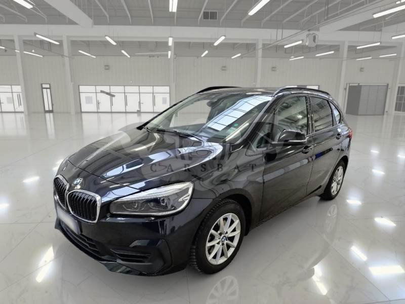 BMW 2 Series Active Tourer 216d Advantage 2021