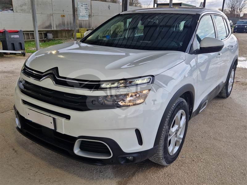 Citroën C5 Aircross 1.5 HDI Business 2020