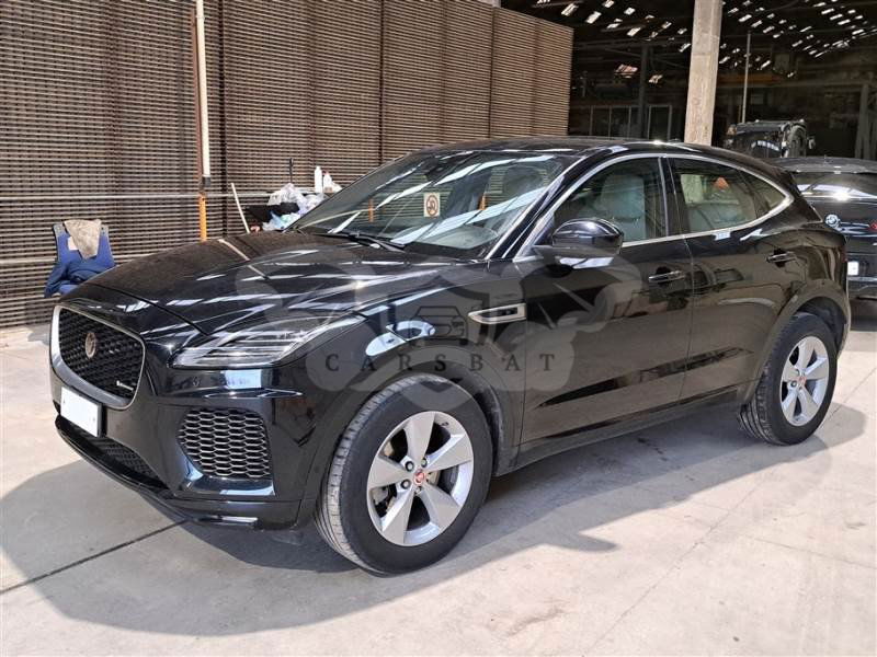 Jaguar E-Pace 2.0d R-Dynamic S 2020