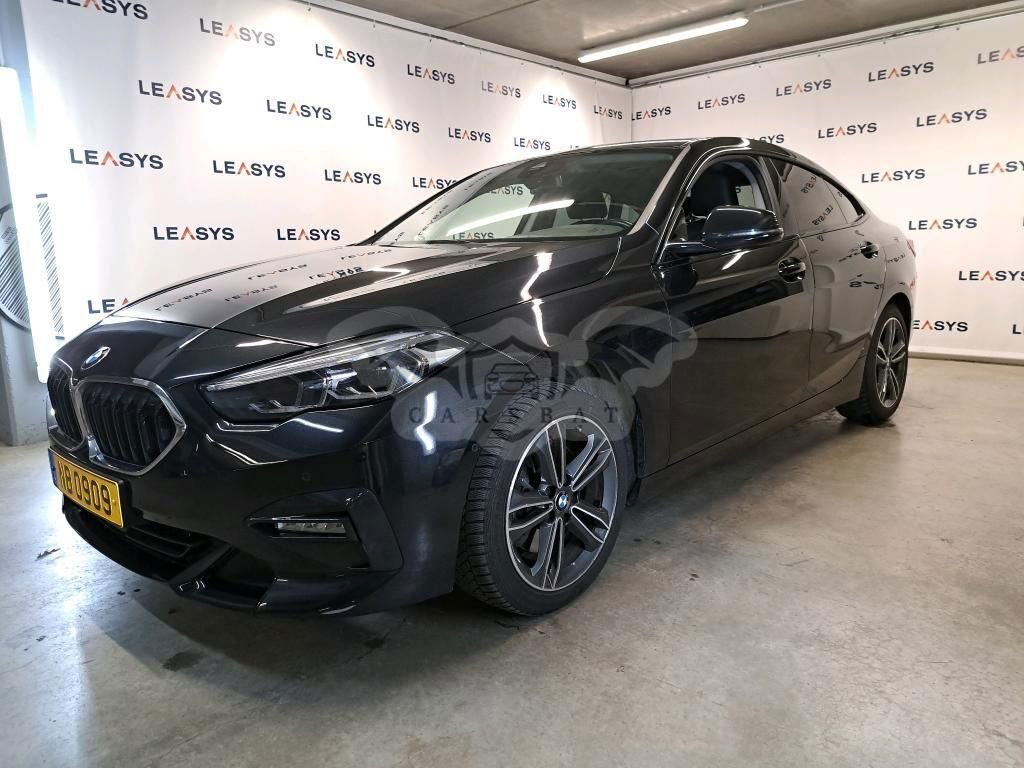 BMW 2 Series Gran Coupé 218d 2021