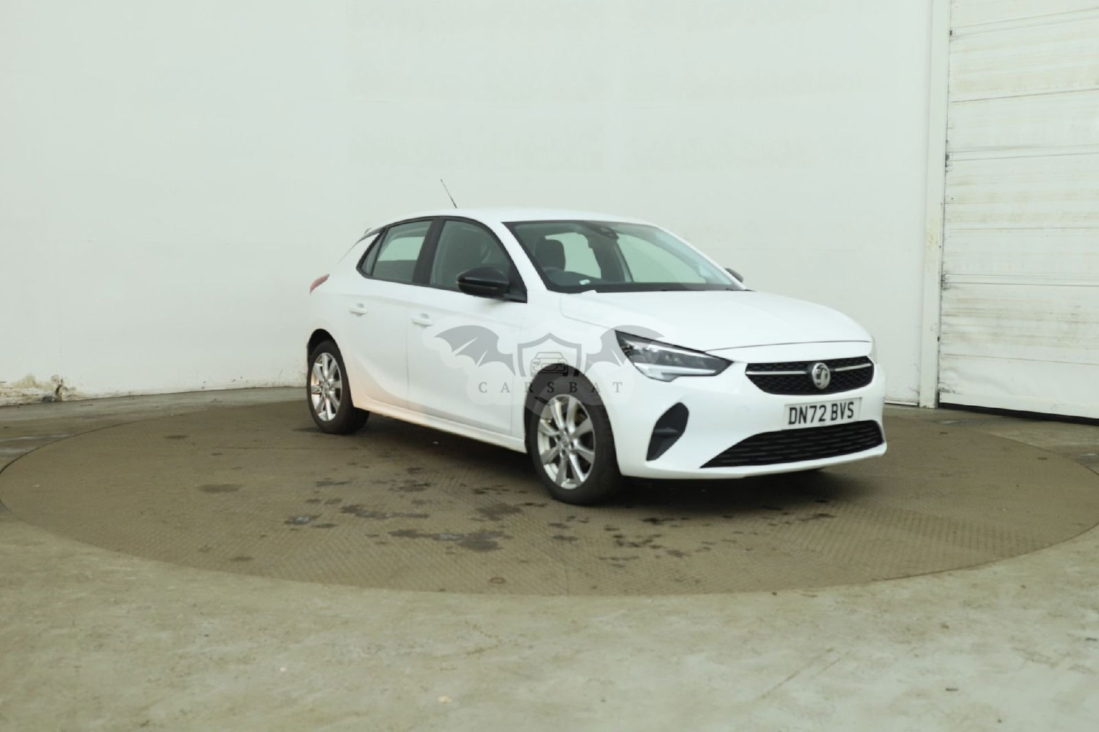 Vauxhall Corsa 1.2 Design 2023