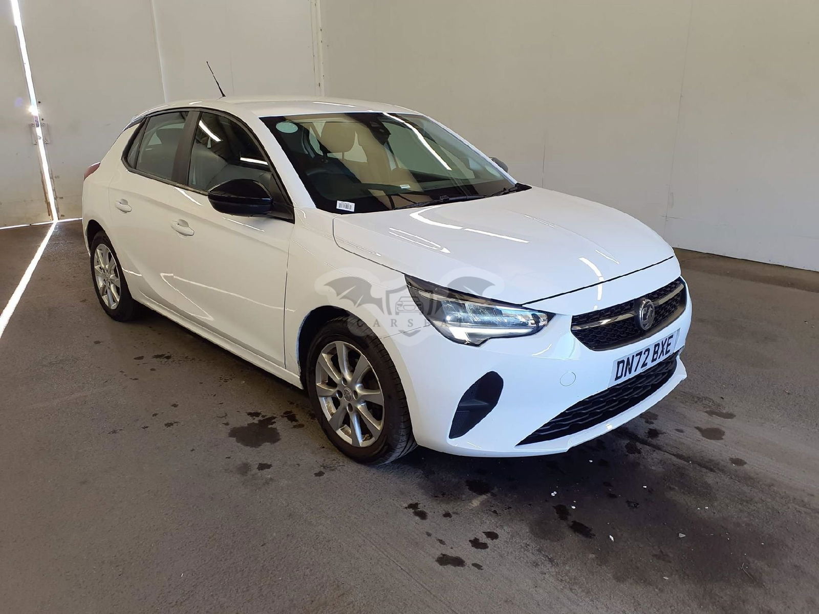 Vauxhall Corsa 1.2 Design 2023