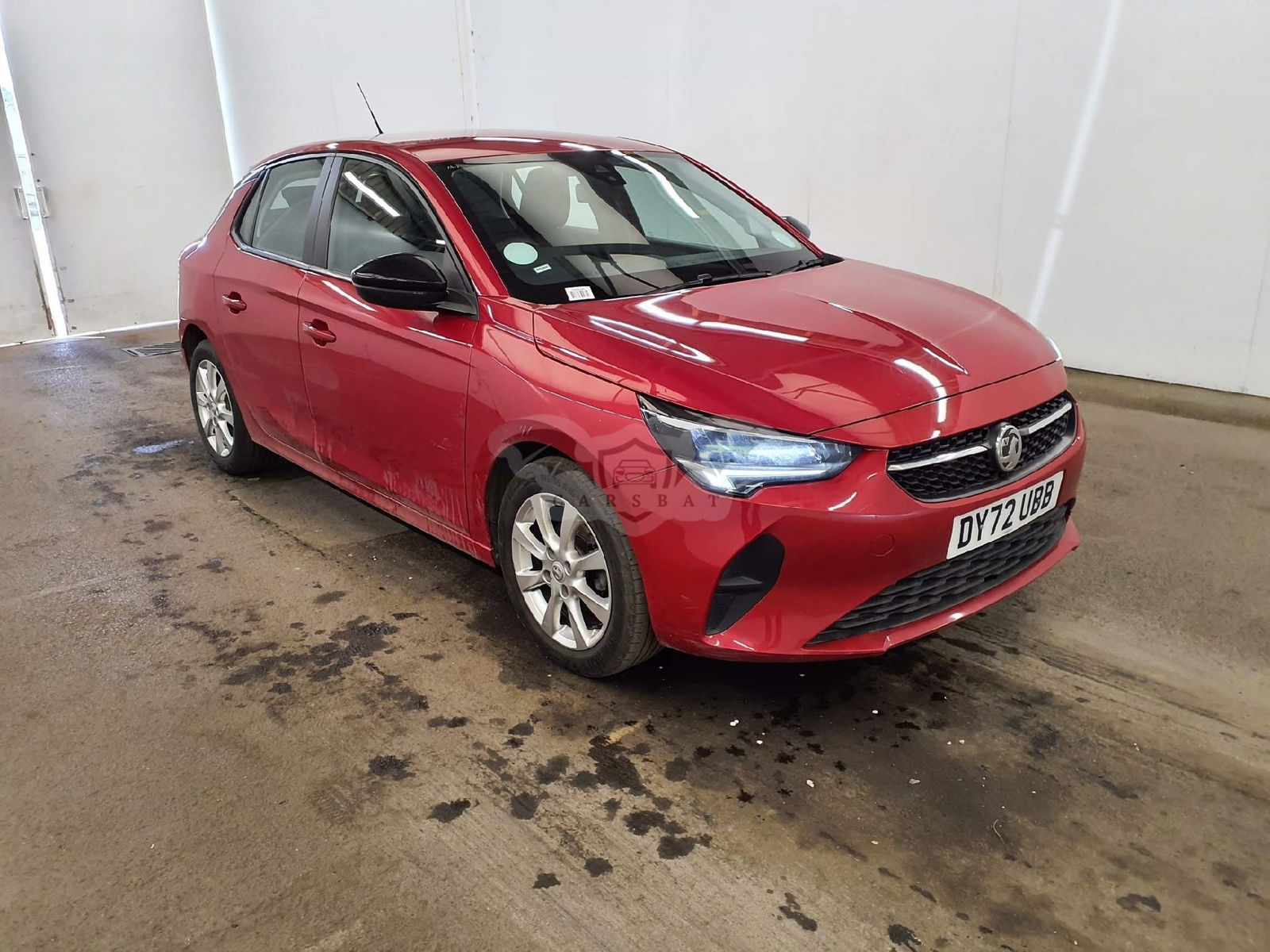 Vauxhall Corsa 1.2 Design 2023