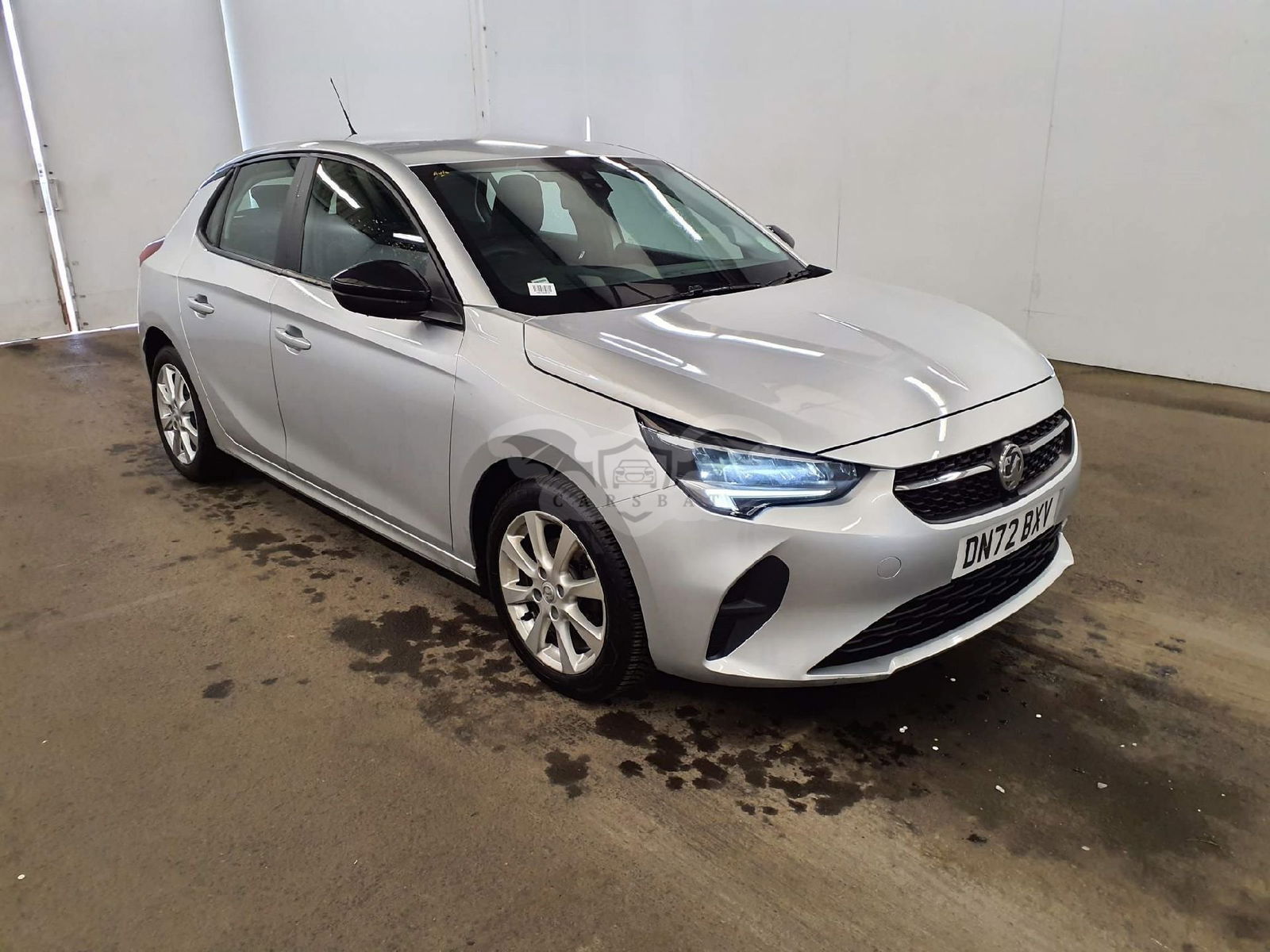Vauxhall Corsa 1.2 Design 2023