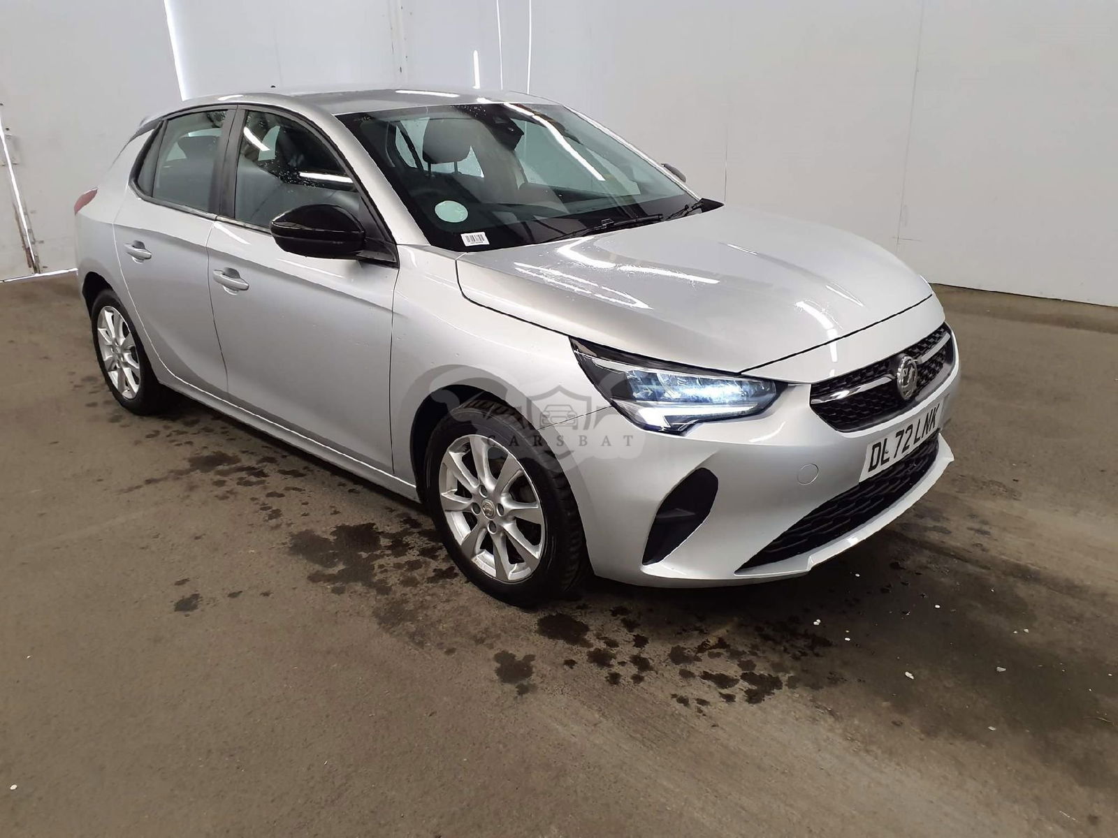 Vauxhall Corsa 1.2 Design 2023