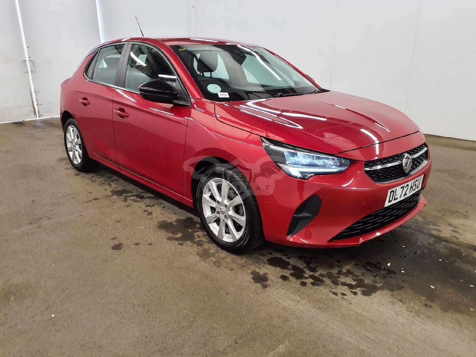 Vauxhall Corsa 1.2 Design 2023