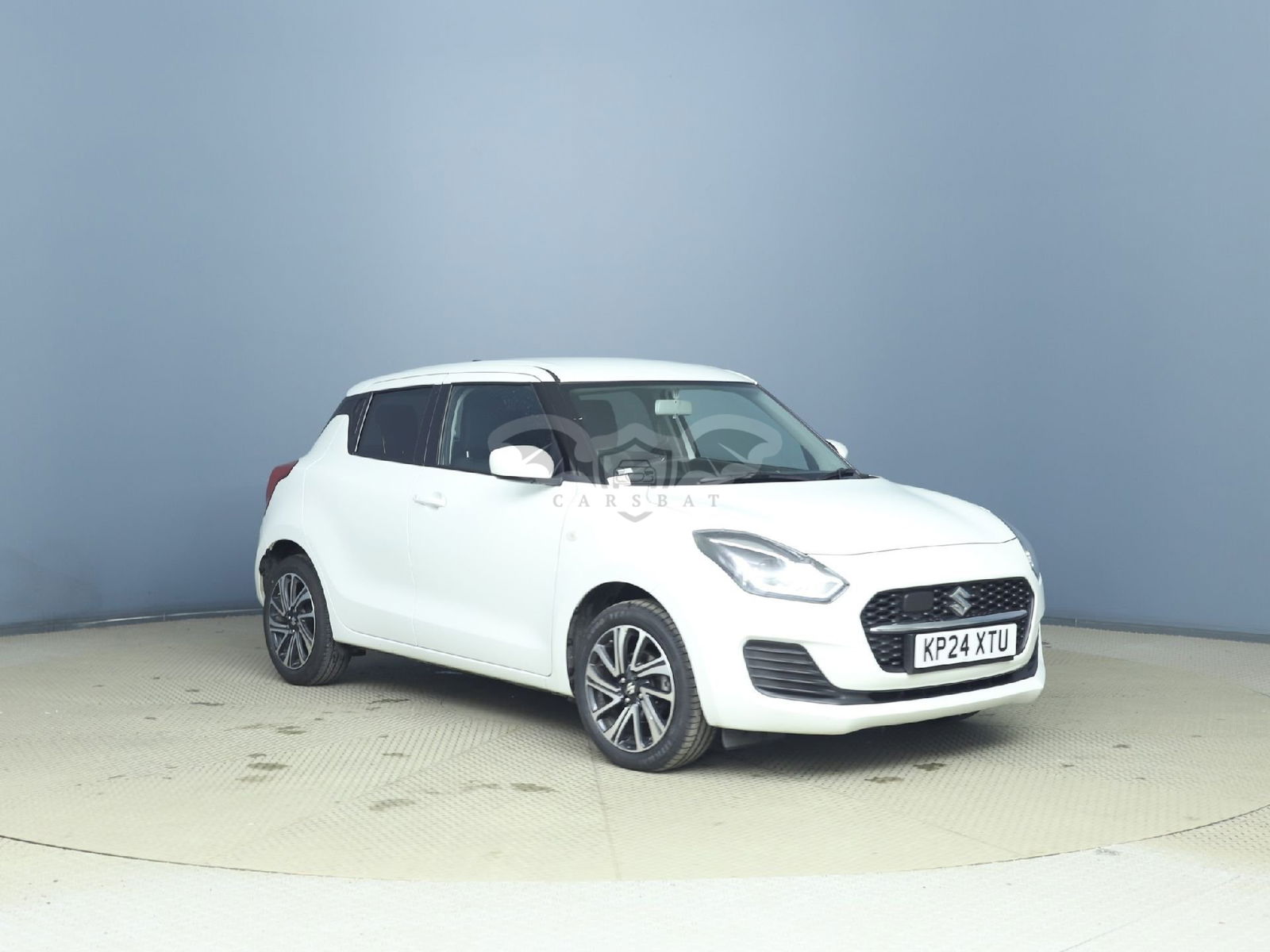 Suzuki Swift 1.2 SZ-L 2024