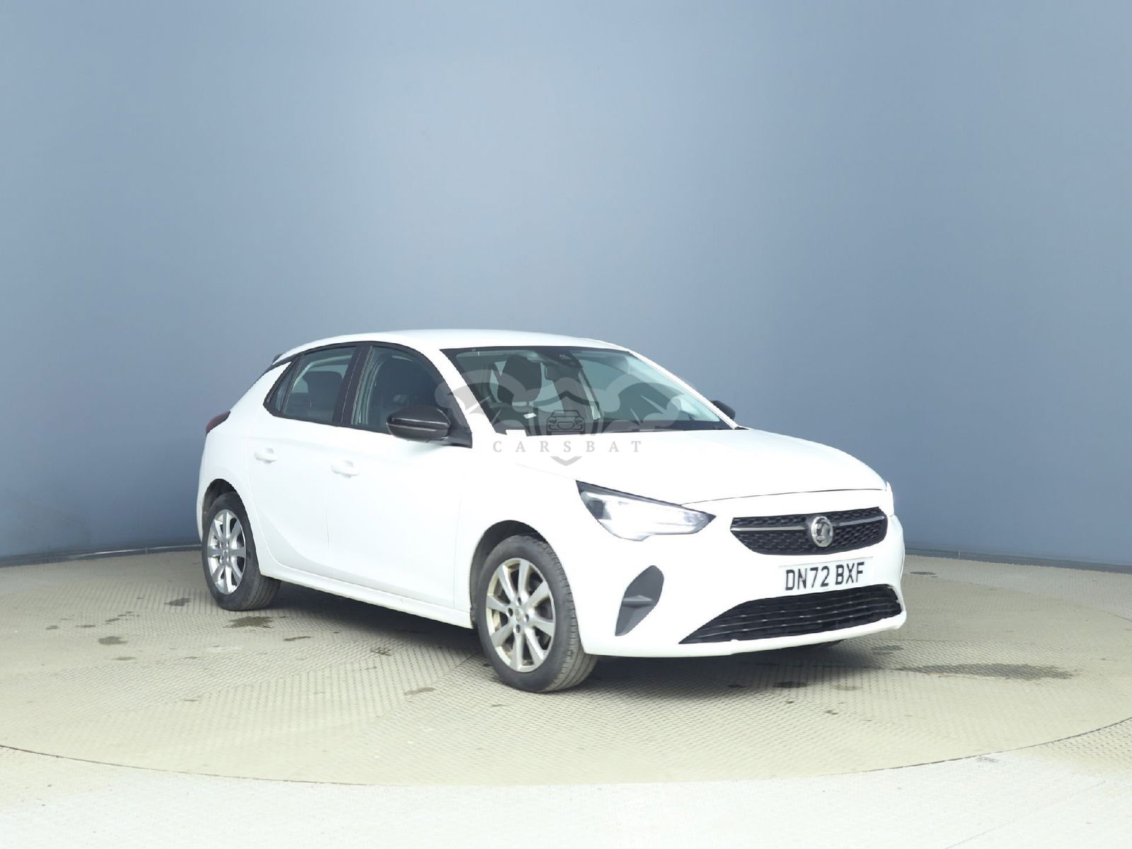 Vauxhall Corsa 1.2 Design 2023