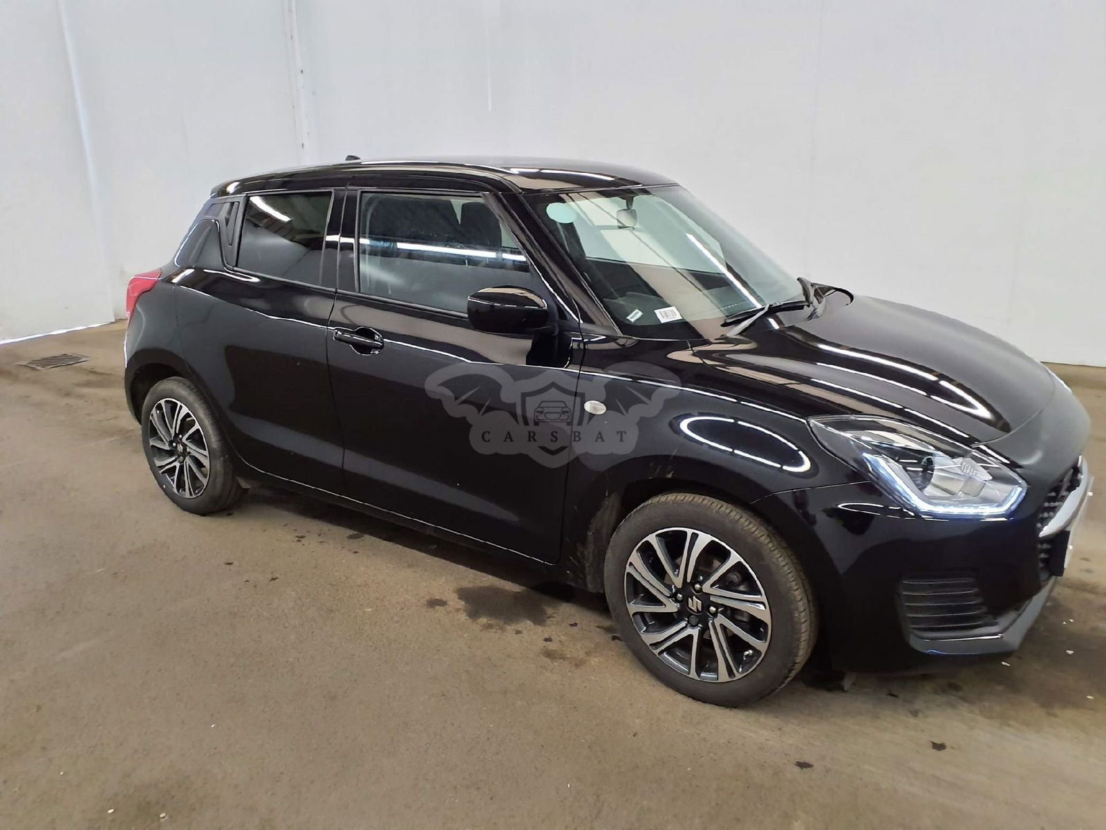 Suzuki Swift 1.2 SZ-L 2024