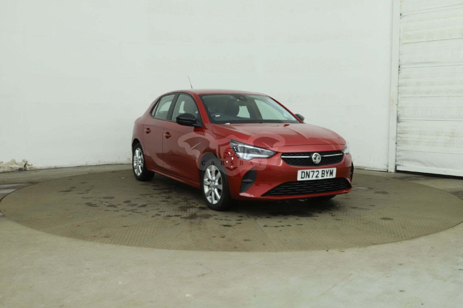 Vauxhall Corsa 1.2 Design 2023