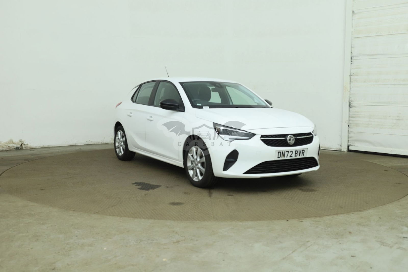 Vauxhall Corsa 1.2 Design 2023