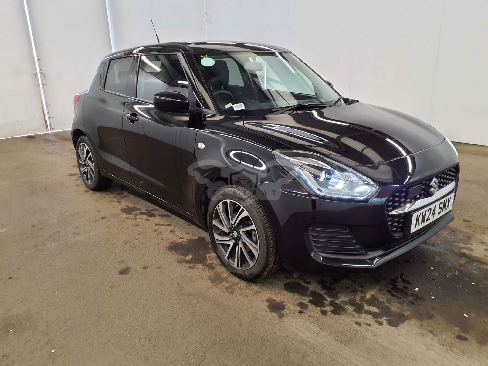 Suzuki Swift 1.2 SZ-L 2024