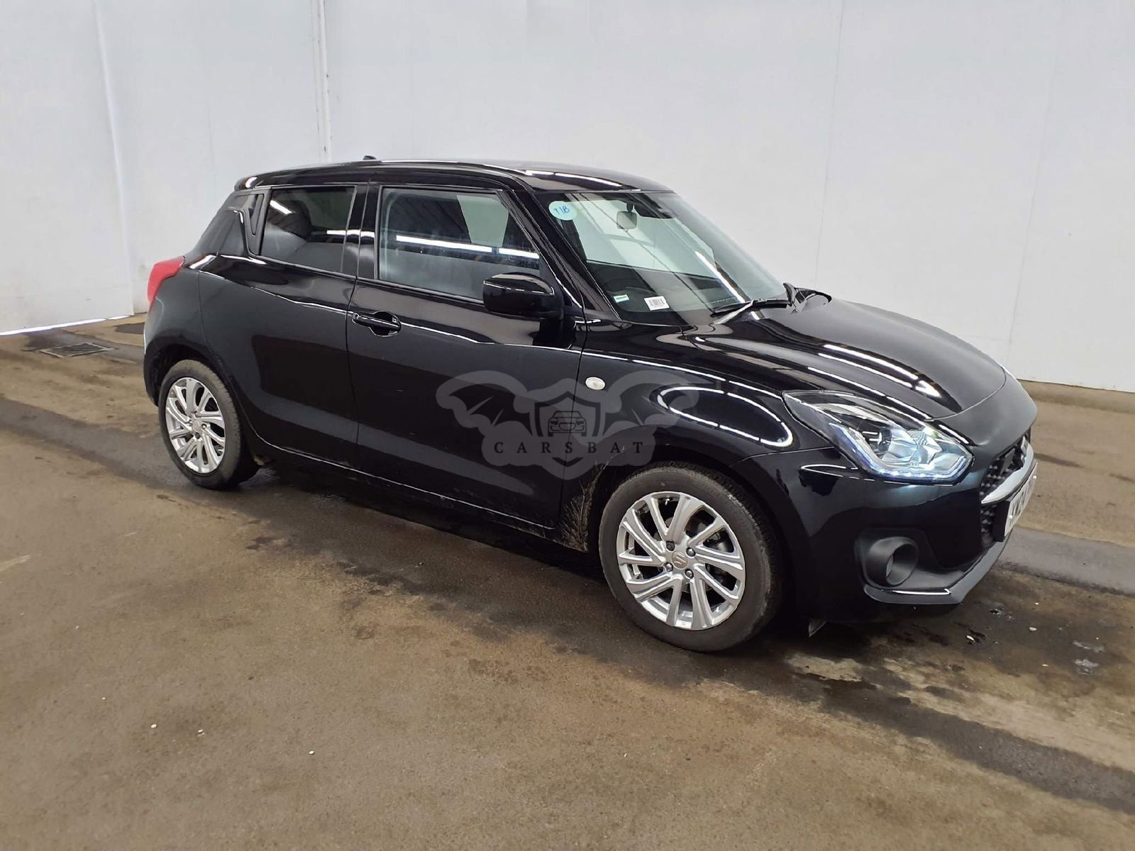 Suzuki Swift 1.2 SZ-T 2024